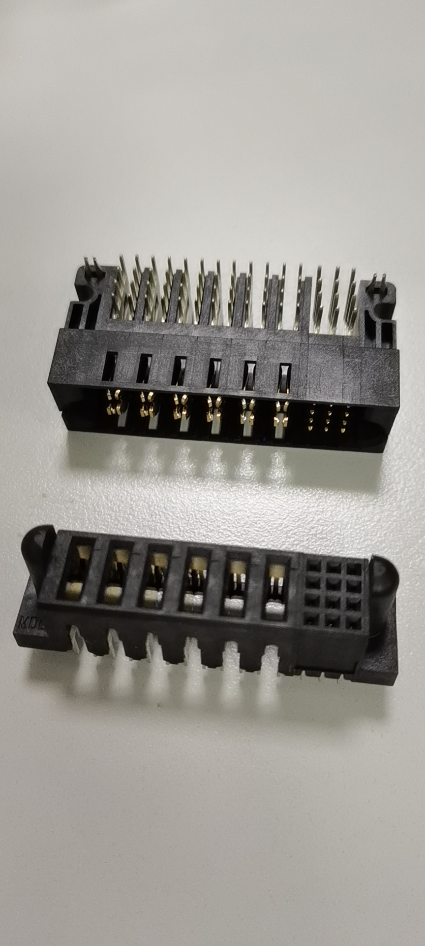 Powerblade Plus (P+) Powerblade connector JYPP-F1206S-VT01R   JYPP-M1206S-RT01R  JYP-M1206S-RT91R  JYP-F1206S-VT91R